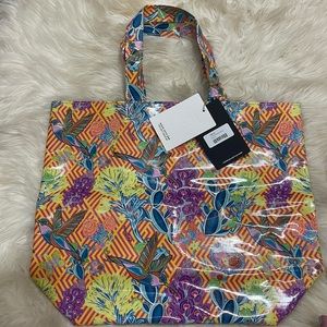 Consuela Tote Bag